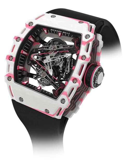 richard mille 38-02|Richard Mille rm 38 02.